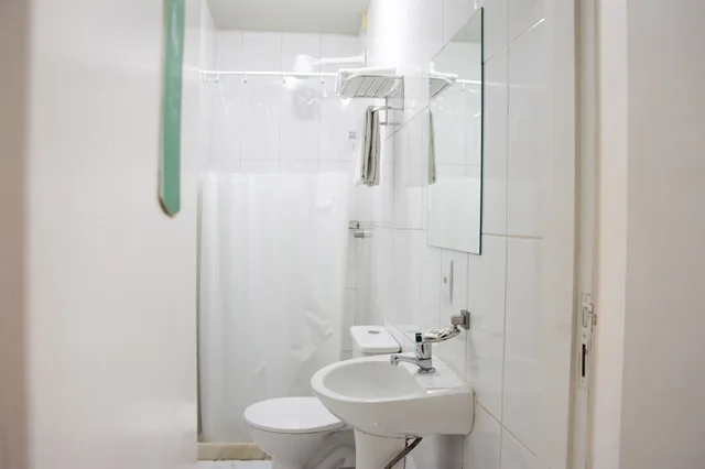 Female Dorm, Female Only، Che Lagarto Ipanema Hostel 2/3