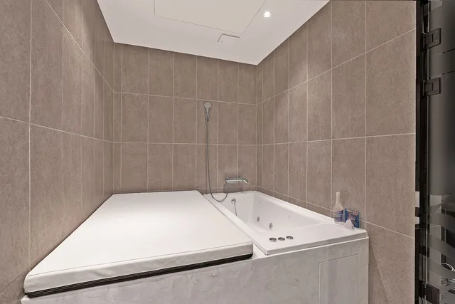 غرفة ديلوكس مزدوجة، A1 Hotel Haedo 9/10