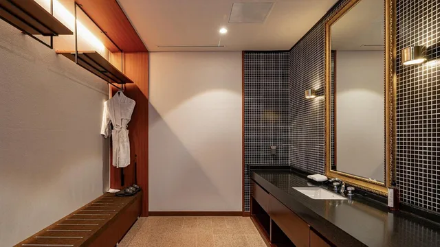 Emerald, Suite, Ocean View، Hotel JCS Yeosu 10/10