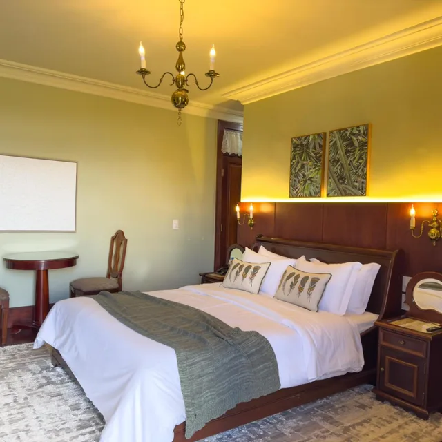 غرفة بسرير كوين، Aroso Paco Hotel 10/10