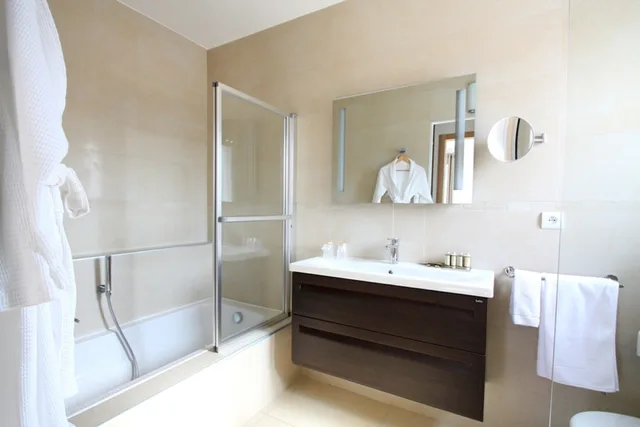 فيلا بـ4 غرف نوم بمسبح خاص، Domaine Villas Mandarine 5/5