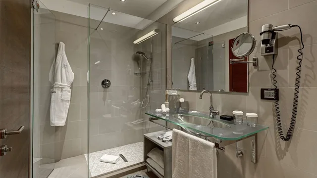 Deluxe, Double Bed, Terrace, Palazzo Di Varignana Resort Spa 2/3