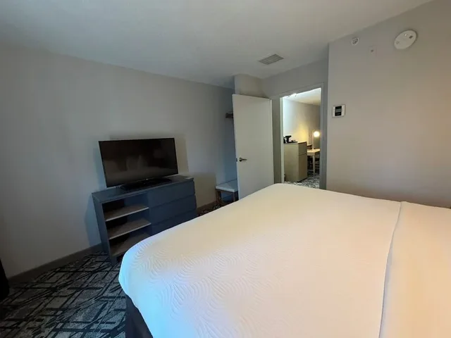 جناح استوديو بسرير كينج، Country Inn & Suites by Radisson, Novi, MI 5/10