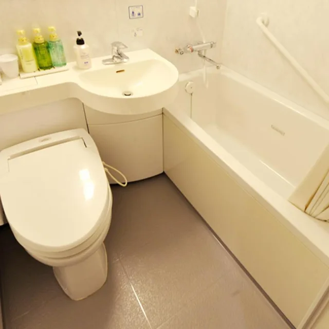 Hollywood, Single, Twin Beds، Sanco Inn Nagoya Nishiki 3/4