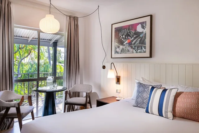 Resort, Mantra Club Croc Airlie Beach 4/9