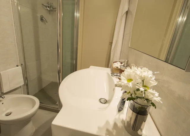 Garden, Double or Twin Bed، Si Montalcino Hotel & Restaurant 5/5