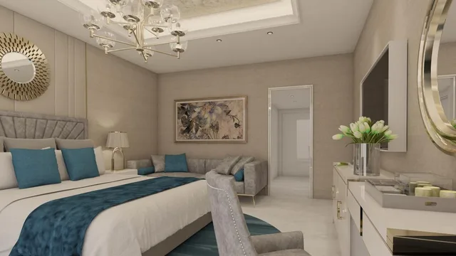 Family, Side Sea View، Chrysomare Beach Hotel & Resort 2/4