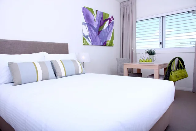 شقة استوديو، DOMAIN SERVICED APARTMENTS 6/7