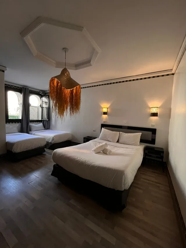 غرفة قياسية بسرير مزدوج، ISLANE HOTEL 3/10