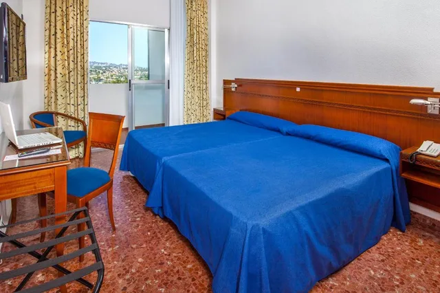 Apartment, Sea View, Xl، Port Europa 4/6