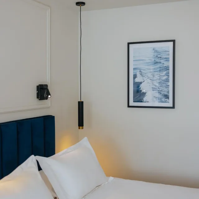 جناح جونيور عائلي، Odysseia Hotel Kapetanios 10/10