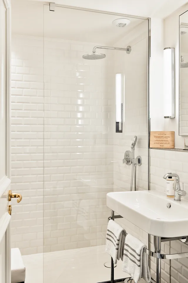 غرفة كلاسيكية، Normandy Hotel Paris - Saint-Honore 10/10