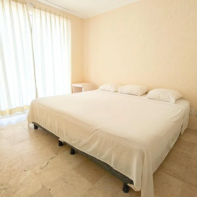 شقة بـ3 غرف نوم، Villamar Princesa Suites 4/10