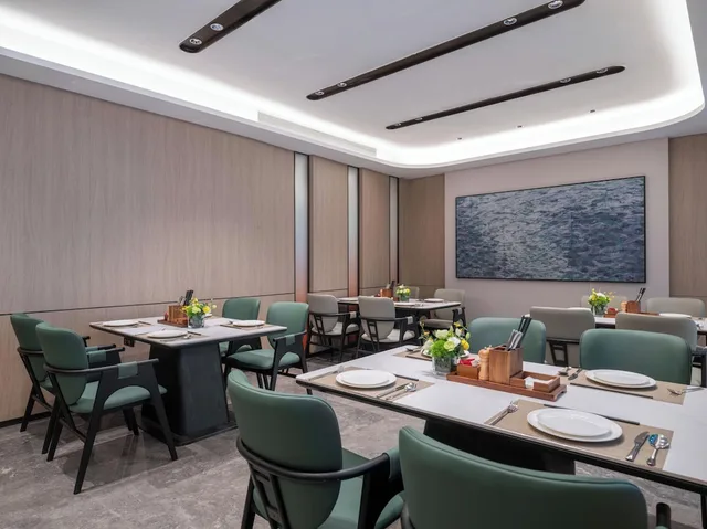 Holiday Inn Rizhao Seaview by IHG، Rizhao 43/50