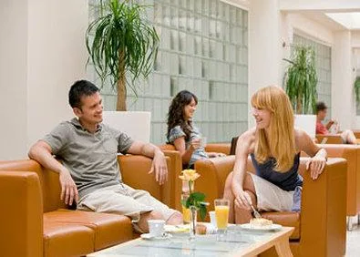 جناح جونيور بسرير فردي مع أريكة، Valamar Diamant Hotel 1/1