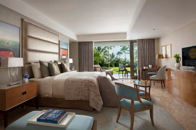 Baron Garden View، The Mulia - Nusa Dua Bali Hotel 1/4