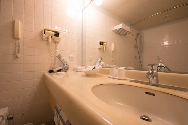 غرفة ركنية بسريرين منفصلين، Laguna Garden Hotel 2/3