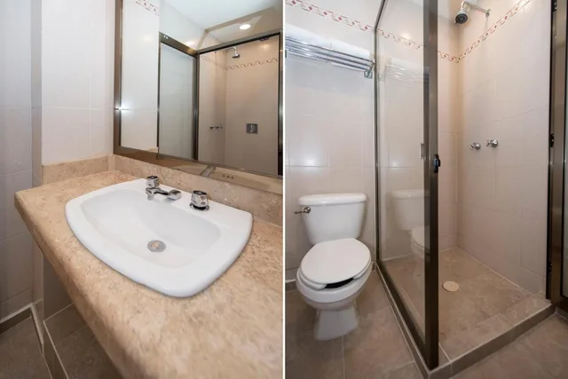 غرفة سوبيريور، Hotel Senorial 8/8