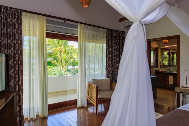 Suite, Villa, Sea Front، Campo Bahia 7/10