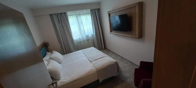 جناح بإطلالة على الجبل، HOTEL WOLF 3/7