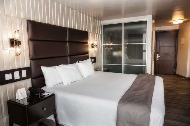 Superior, King Bed, Bay View، Plaza Paitilla Inn Hotel 2/4