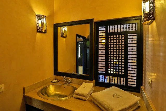 شقة بشرفة بغرفتي نوم، Essaouira Lodge 7/7