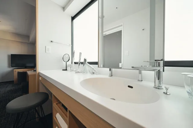Refa, Superior, Twin Beds، Richmond Hotel Premier Kyoto Ekimae 5/5