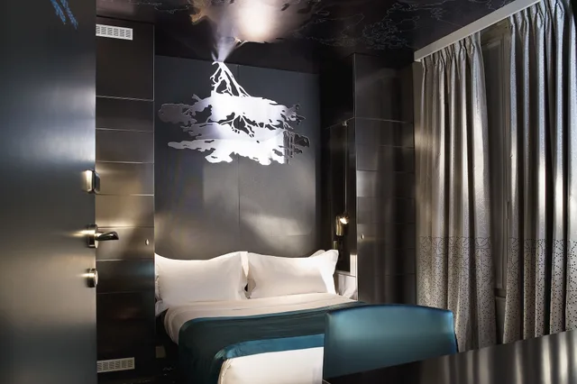 Classic Room, Hotel A La Villa Des Artistes 3/6