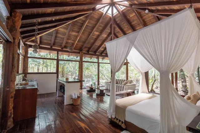 Jungle, Suite, Private Pool, Terrace، Pepem Holistic Experience and Chaman Cuisine Restaurant - Adults Only 1/1