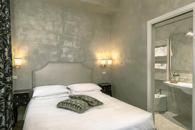 Superior, Double or Twin Bed, Campiello Hotel 5/10
