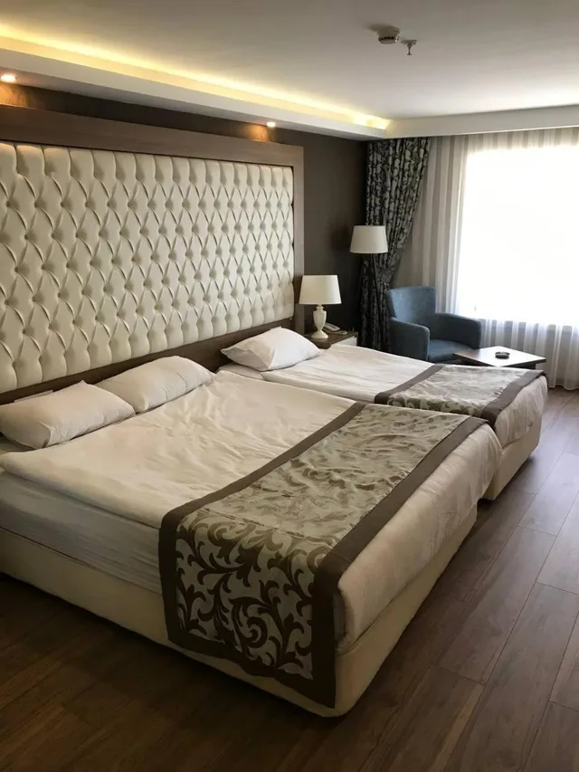 غرفة ثلاثية، Esila Hotel 1/10