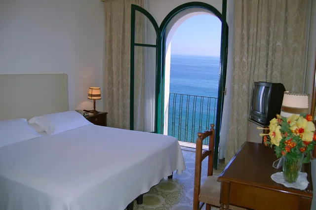 Standard, Double Bed, Lido Mediterranee 10/10