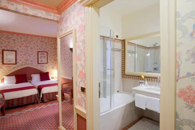 غرفة سوبيريور مفردة، Hotel Milano Regency 2/2