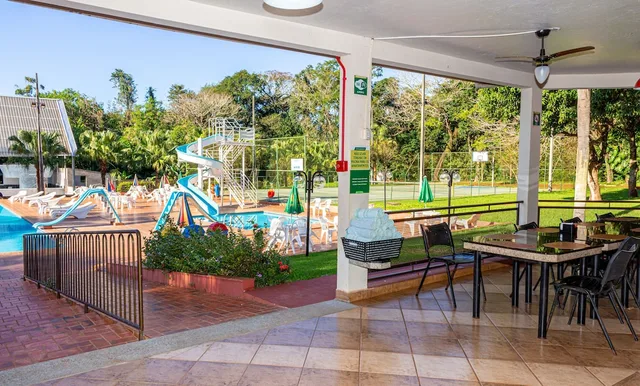 Hotel Nacional Inn Foz do Iguacu، فوز دو إيغواسو 52/63