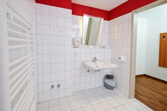 Room, Single, Apart Hotel Studio 20km from Hannover 6/9