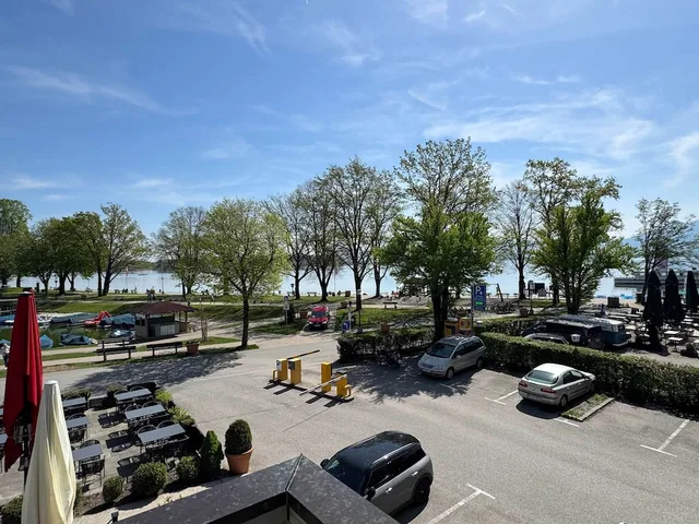Hotel Schlossblick Chiemsee، Rosenheim 42/50