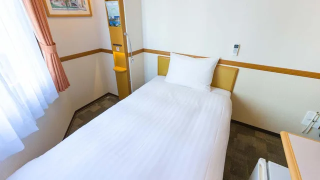 غرفة مفردة، Toyoko Inn Fukuoka Tenjin 9/9