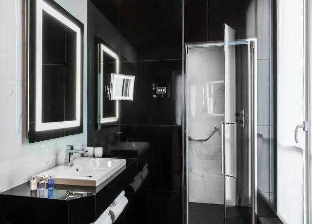 Incomparable, Suite، Maison Albar - Le Diamond 2/2