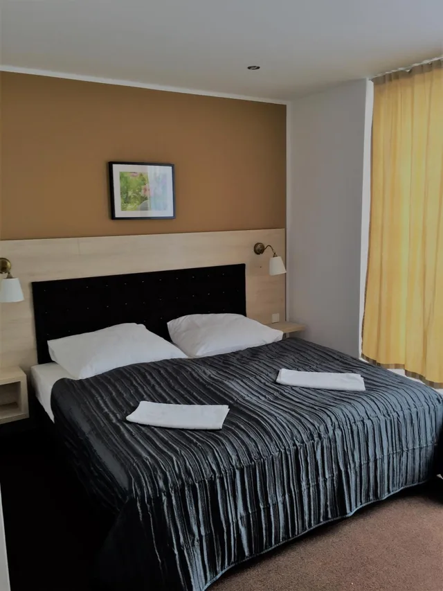 Room, Single, Hotel Denbu 5/17