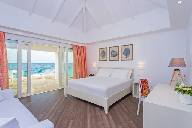 Water Villa، Sandies Bathala Maldives 3/17