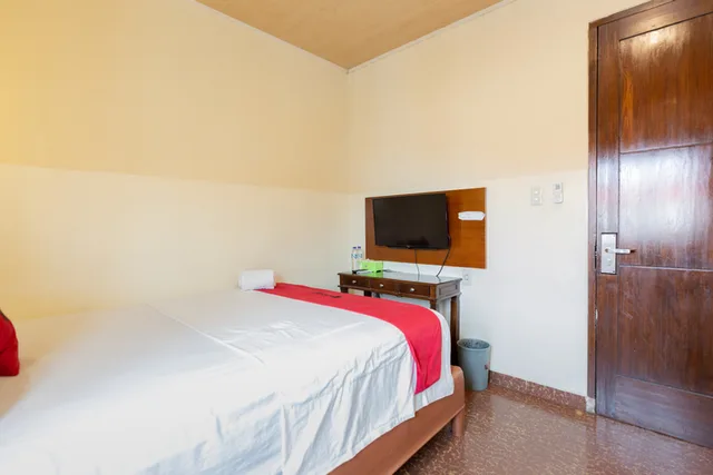Reddoorz، Reddoorz Near Halim Perdanakusuma 3 1/4