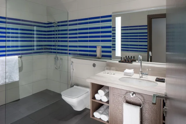 Ideal, Naumi, Suite، Naumi Hotel Dubai 4/5