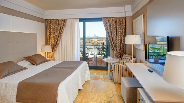 Room, Double Bed, Balcony, Hipotels Hipocampo Palace 3/10