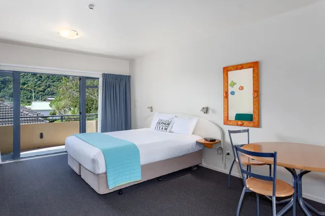 غرفة قياسية، Awa Motel 1/1