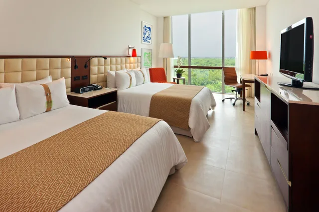 غرفة قياسية مفردة، Holiday Inn Cartagena Morros 4/9
