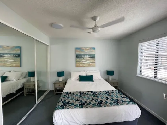 Beach, Suite، NAUTILUS MOOLOOLABA 1/1