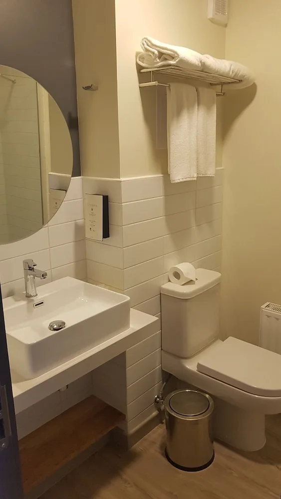 Alma, Superior, Double Bed، Hotel Almasur Punta Arenas 10/10
