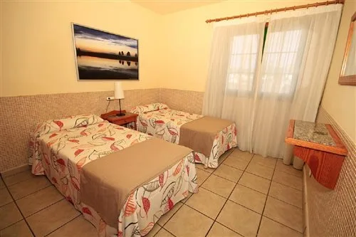 Apartment 2 Bedroom 5+0، Acuario Sol 2/2