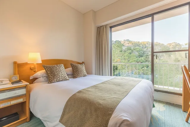 غرفة مفردة، Izu Imaihama Tokyu Hotel 5/7