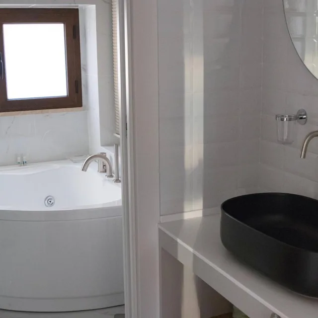جناح بشرفة، Milazzo INN 7/7